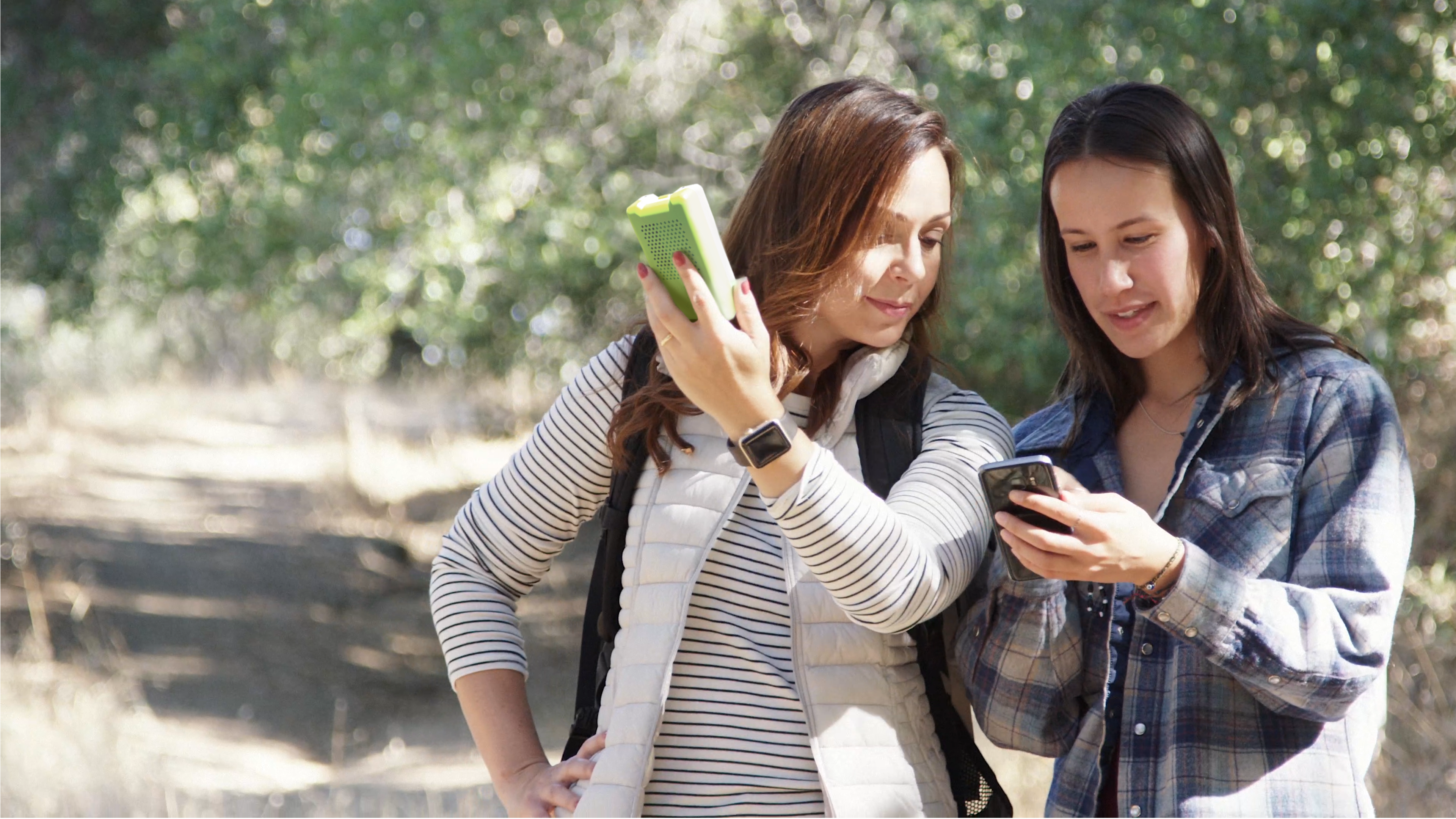 Students Take Measuring Air Quality into their own Hands