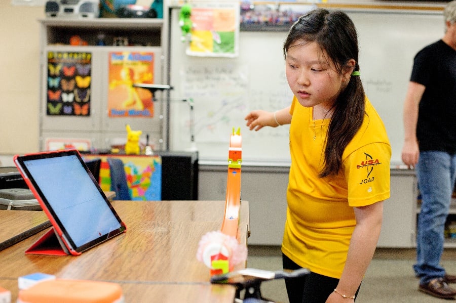 How to Select Hands-On Tools for your Classroom